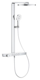 GroheRSH Aqua SmartControl Termostatik Duş Sistemi