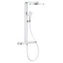 GroheRSH Aqua SmartControl Termostatik Duş Sistemi