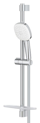 Grohe Tempesta Cube 110 Duş Seti 2 Akışlı Rain,Jet - 27928003