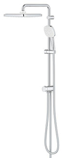 Tempesta System 250 Cube Duvar Bağlantılı, Divertörlü Duş Sistemi - 26977001