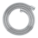Grohe Relexaflex Metal Duş Hortumu 175 cm - 28139001