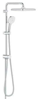Grohe Tempesta System 250 Cube Duvar Bağlantılı, Divertörlü Duş Sistemi - 26976001