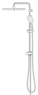 Grohe Tempesta System 250 Cube Duvar Bağlantılı, Divertörlü Duş Sistemi - 26976001