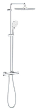 Grohe Tempesta System 250 Cube Termostatik Duş Bataryalı Duş Sistemi - 26689001