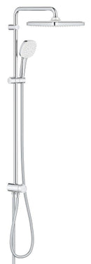 Grohe Tempesta Cosmopolitan System 250 Cube Duvar Bağlantılı, Divertörlü Duş Sistemi - 26694001
