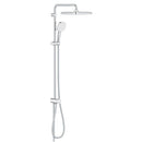 Grohe Tempesta Cosmopolitan System 250 Cube Duvar Bağlantılı, Divertörlü Duş Sistemi - 26694001