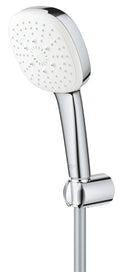 Grohe Tempesta Cube 110 El Duşu Seti Rain,Jet,Massage - 27588003