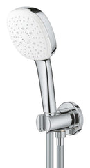 Grohe Tempesta Cube 110 Su Çıkış Dirsekli El Duşu Seti 3 Akışlı  - 26910003