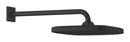 Grohe Tempesta 250 Cube Tepe Duşu Seti 380 Mm, Tek Akışlı (266872430)