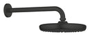 Grohe Tempesta 210 Tek akışlı tepe duşu seti 286 mm (1022182430)