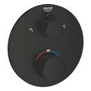 Grohe Grohtherm Termostatik Banyo/Duş Bataryası (1022082430)