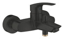 Grohe Tek kumandalı Banyo Bataryası Matte Black - 333002433
