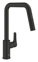 Grohe Eurosmart Tek Kumandalı Eviye Bataryası (306192430)
