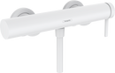 HansGrohe Finoris Tek Kollu Duş Bataryası Aplike Montaj - 76620700