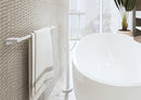 HansGrohe Finoris Tek Kollu Banyo Bataryası Yerden - 76445700