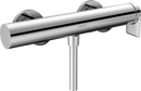 HansGrohe Vivenis Tek Kollu Duş Bataryası Aplike Montaj - 75620000