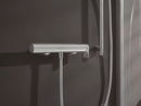 HansGrohe Vivenis Tek Kollu Duş Bataryası Aplike Montaj - 75620000