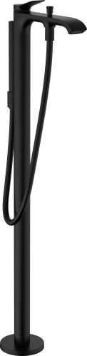 HansGrohe Vivenis Tek Kollu Banyo Bataryası Yerden - 75445670