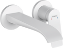 HansGrohe Vivenis Tek Kollu Lavabo Bataryası Ankastre Duvara Monte 19,2 Cm Gaga İle - 75050700