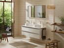 HansGrohe Vivenis Tek Kollu Lavabo Bataryası 250, Çanak Lavabolar İçin, Kumandasız - 75042000