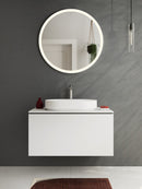 HansGrohe Vivenis Tek Kollu Lavabo Bataryası 250, Çanak Lavabolar İçin, Kumandasız - 75042000