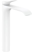 HansGrohe Vivenis Tek Kollu Lavabo Bataryası 250, Çanak Lavabolar İçin, Kumandalı - 75040700
