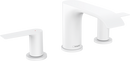 HansGrohe Vivenis 3 - Delikli Lavabo Bataryası 90 Kumandalı - 75033700