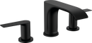 HansGrohe Vivenis 3 - Delikli Lavabo Bataryası 90 Kumandalı - 75033670