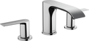 HansGrohe Vivenis 3 - Delikli Lavabo Bataryası 90 Kumandalı - 75033000