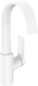 HansGrohe Vivenis Tek Kollu Lavabo Bataryası 210, Kumandalı - 75030700