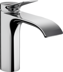 HansGrohe Vivenis Tek Kollu Lavabo Bataryası 110 Coolstart Kumandasız - 75024000