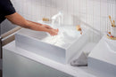 HansGrohe Vivenis Tek Kollu Lavabo Bataryası 110 Kumandasız - 75022700