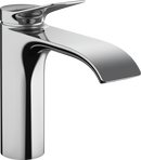 HansGrohe Vivenis Tek Kollu Lavabo Bataryası 110 Kumandasız - 75022000