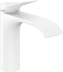 HansGrohe Vivenis Tek Kollu Lavabo Bataryası 110 Kumandalı - 75020700