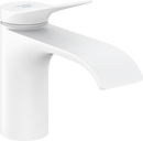 HansGrohe Vivenis Tek Akım Musluk 80, Soğuk Su İçin, Kumandasız - 75013700