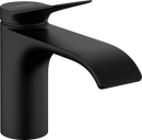 HansGrohe Vivenis Tek Akım Musluk 80, Soğuk Su İçin, Kumandasız - 75013670
