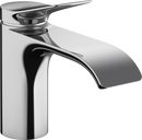 HansGrohe Vivenis Tek Akım Musluk 80, Soğuk Su İçin, Kumandasız - 75013000