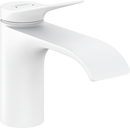 HansGrohe Vivenis Tek Kollu Lavabo Bataryası 80 Kumandasız - 75012700