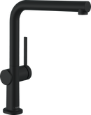 HansGrohe Talis M54 Tek Kollu Eviye Bataryası 270, 1Jet - 72840670