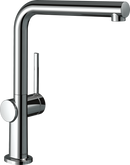 HansGrohe Talis M54 Tek Kollu Eviye Bataryası 270, 1Jet - 72840000