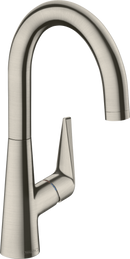 HansGrohe Talis M51 Tek Kollu Eviye Bataryası 220, 1Jet - 72814800
