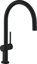 HansGrohe Talis M54 Tek Kollu Eviye Bataryası 220, 1Jet - 72804670