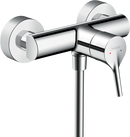 HansGrohe Talis S Tek Kollu Duş Bataryası Aplike - 72600000