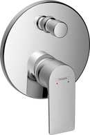HansGrohe Rebris E - 72468000