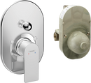 HansGrohe Rebris E - 72458000