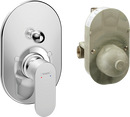 HansGrohe Rebris S - 72448000