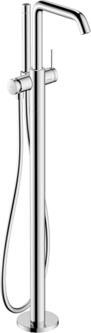 HansGrohe Talis S Tek Kollu Banyo Bataryası Yerden - 72412000