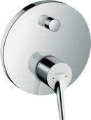 HansGrohe Talis S Tek Kollu Banyo Bataryası Ankastre Montaj - 72405000