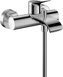 HansGrohe Talis S Tek Kollu Banyo Bataryası Aplike - 72400000