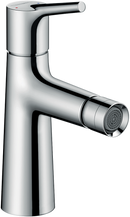HansGrohe Talis S Tek Kollu Bide Bataryası Kumandalı - 72200000